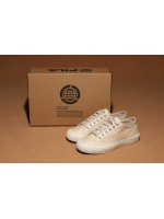 韓國FILA <EARTH TOUCH> Classic Kicks B v2 (米色)